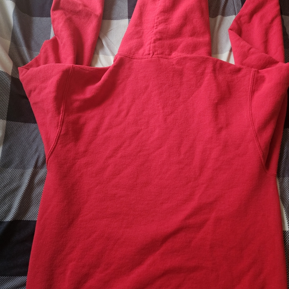 Team Target Hoodie